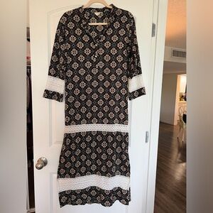 Julia Amory dress